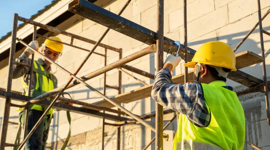 Professional fairlawn roofing services in Jermyn, TX
